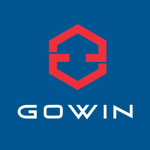 Shenzhen Gowin Solution Co., Ltd. logo