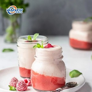 Excellente saveur Fanta à la fraise pour sodas, glaces, boissons, bonbons, pâtisseries, biscuits, chips <span class=keywords><strong>de</strong></span> pommes <span class=keywords><strong>de</strong></span> terre - Product Image 2