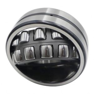 Plastic 24076CAK 24080CAK 24092CAK Self-aligning Ball Bearings for Small <b>Car</b> Front Wheel - Product Image 4