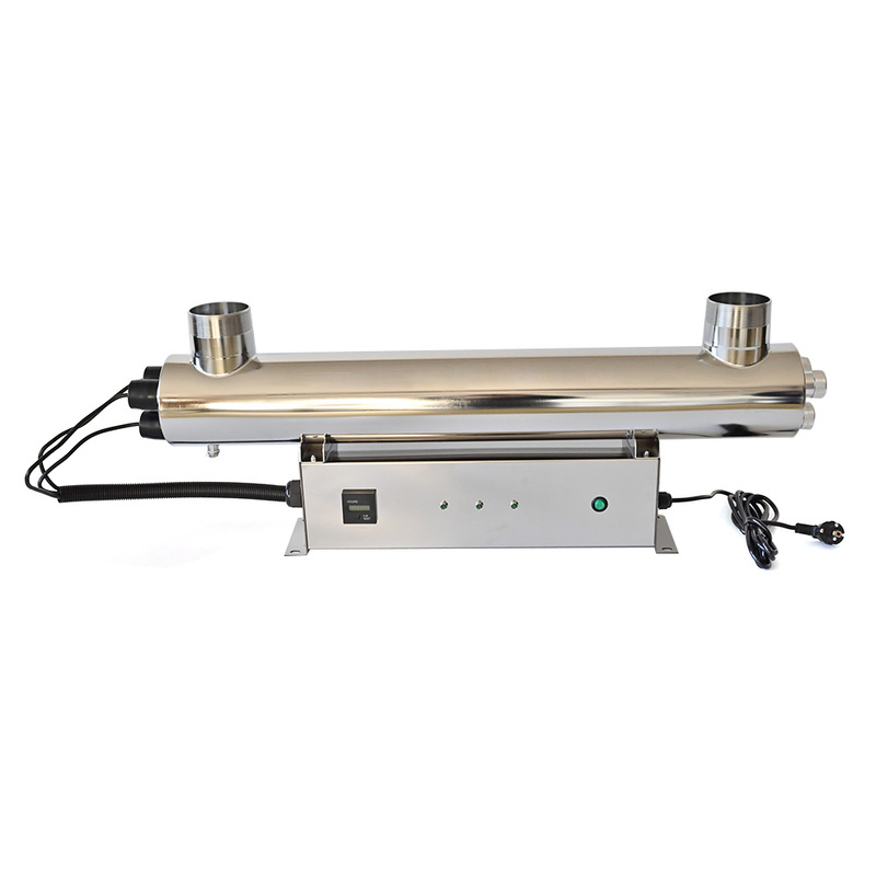 High Quality 165W Portable UV Sterilizers