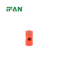 IFAN Vente en gros Raccord femelle-mâle pour tuyau en cuivre PPR, Raccord femelle PPR