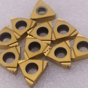 266RG Herramientas de fresado de roscas de la serie 16UN 266RG16UN01A200M Herramientas de roscado indexables - Product Image 1