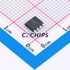 ชิปวงจรรวม ESOP-8 BCT2040EDAV15-TR สินค้าใหม่ของแท้ชิป IC PMIC ตัวควบคุมเชิงเส้น (LDO) - Product Image 1