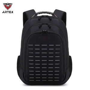 Mochila Táctica de Camuflaje de 40L, Mochila Escolar Pequeña para Adolescentes con Puerto de Carga USB - Product Image 1