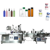 Nouvelles machines de remplissage de bouteilles pour huile d'olive, pâte de tomate, cosmétiques, eau potable et boissons gazeuses, modèles 2026, petite ligne de production