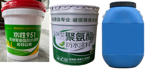 สีทาหลังคาชนิดน้ำยืดหยุ่นพิเศษ สูตรโพลียูรีเทนแบบส่วนประกอบเดียว - Product Image 4