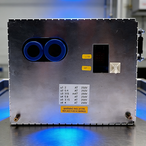 Cath_Angio - 지멘스용 Z56 어셈블리 P/N 6453034 - Product Image 3