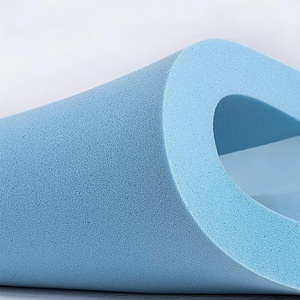 Matelas en <span class=keywords><strong>mousse</strong></span> à mémoire de forme compressé en gros - Taille personnalisée OEM avec certification CertiPUR-US - Product Image 4
