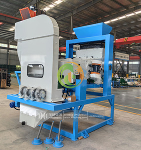 Máquina Procesadora <span class=keywords><strong>de</strong></span> Semillas, Granos, Sésamo, Café, Cacahuetes y Frijoles, Máquina Limpiadora <span class=keywords><strong>de</strong></span> Granos - Product Image 5