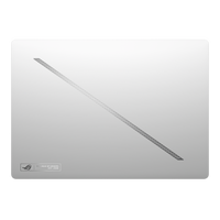 Ordinateur portable fin haute performance 2025 R O G Zephyrus G14 Ultra, processeur Intel I7, Windows 10, écran 3200x1800 144Hz RGB