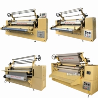 Machine de presse à chaud HuaEn pour plissage de tissus non tissés et cuir, idéale pour la confection de jupes, écharpes, châles et robes, usage domestique