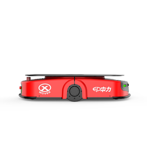 Zhongli EP Equipment AMR <span class=keywords><strong>AGV</strong></span> Vehículo de guía automática XCD101 1T Carretilla elevadora eléctrica Robot de elevación y manejo superior <span class=keywords><strong>AGV</strong></span> - Product Image 3