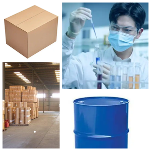 Trifluorooctyl <span class=keywords><strong>triethoxy</strong></span> <span class=keywords><strong>silane</strong></span>/1h, 1h, 2h, 2h-perfluorooctyltriethoxysilane CAS 51851-37-7 - Product Image 4