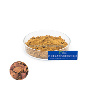 Bột chiết xuất từ vỏ hoa quả lựu, lá, hạt, cấp thực phẩm, kho Mỹ, hàm lượng polyphenol 40% - Product Image 2