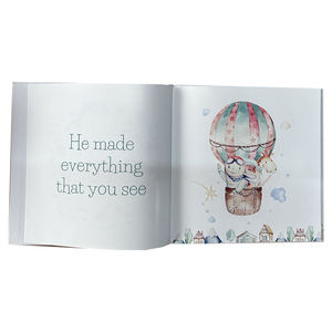 Servicios de Impresión de Libros de Tapa Dura para Niños de Alta Calidad a Precio Económico y Personalizados - Product Image 5