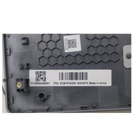 Pièces de rechange pour ordinateur portable LENOVO LOQ 15IRX9, couvercle de repose-mains, pièces de réparation