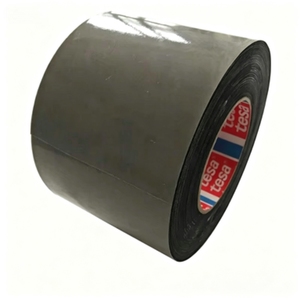 เทปเคลือบยางซิลิโคนกาวด้านเดียว Desha 4563 ความหนืดสูง สำหรับลูกกลิ้งนำทาง ผิวเรียบ กันลื่น - Product Image 5