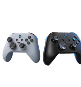 Super Cost-Effective G6 Dual Hall Vibration Android IOS Computer Switch Joystick & Game Controller with Somatosensory Features - Product Image 1