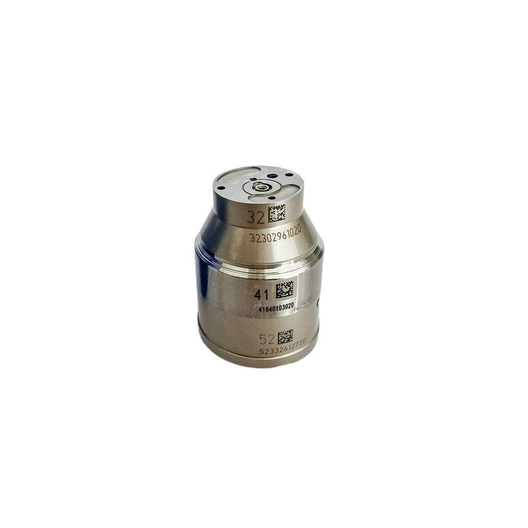 Hot Selling Fuel Injector Actuator Control Solenoid Valve 7135-588 Engine Parts for Volvo Injector