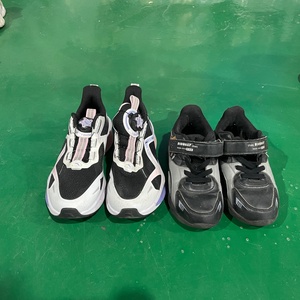 <span class=keywords><strong>Chaussures</strong></span> <span class=keywords><strong>d</strong></span>'<span class=keywords><strong>occasion</strong></span> résistantes à l'usure pour enfants, tailles mixtes, mode sportive estivale, vente en gros <span class=keywords><strong>d</strong></span>'usine - Product Image 4
