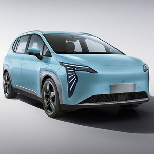 Auto Eléctrico de Bajo Precio 2025 Plus 510 Edición <span class=keywords><strong>Enjoy</strong></span>, Batería de 58.4kWh, Vehículo Eléctrico, SUV de Nueva Energía, Modelo Práctico para Desplazamientos Diarios - Product Image 4