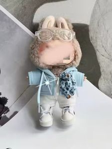 인형을위한 독창적 인 디자인 Labu 옷 L 플러스 세트 - Product Image 3