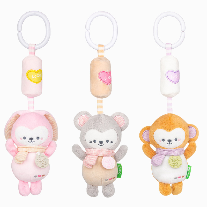 Детские пуш-ап токарный станок для кулон с героями мультфильмов ветряной колокольчик с украшением в форме T031