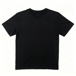 T-shirt DTG personnalisé Kornit, coupe lourde, effet vintage, imprimé journal américain, streetwear, directement <span class=keywords><strong>de</strong></span> l'usine OEM - Product Image 3
