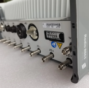 Peralatan Stasiun Basis <span class=keywords><strong>Ericsson</strong></span> RRU8863 B40 5G Asli, Pita 2300MHz Band 40 RRU untuk Peningkatan Komunikasi Nirkabel - Product Image 4