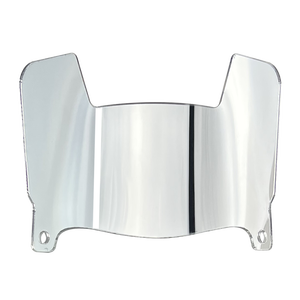 Mini Visors for <strong>NFL</strong> Speed Mini Football <strong>Helmet</strong> Collectors Shield for Display Football Collectible <strong>Helmets</strong> Accessories - Product Image 6