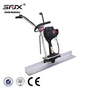 เครื่องปาดคอนกรีตแบบสั่นสะเทือน ใช้เครื่องยนต์  ดูแลรักษาง่าย - Product Image 3