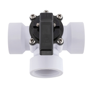 Conjunto de 3 Vías de 1.5 Pulgadas para Piscina y Jardín - Product Image 1
