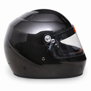 De China al por mayor comercio casco de seguridad/accesorios de la motocicleta carreras de BF1-760 (fibra de carbono) - Product Image 1