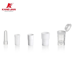 Microvaso de Muestra para <span class=keywords><strong>Elecsys</strong></span>, Cobas Integra y Cobas Core de Poliestireno - Product Image 2