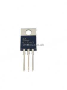MP70N10 Transistor à effet de champ MOSFET à courant élevé 70A 100V 70N10 - Product Image 4