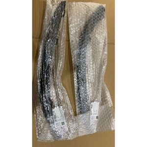 Molduras Laterales para Parachoques Delantero de Vw Golf 7, 5Gg805903 5Gg805904, Placa Protectora Inferior, Material PP - Product Image 3