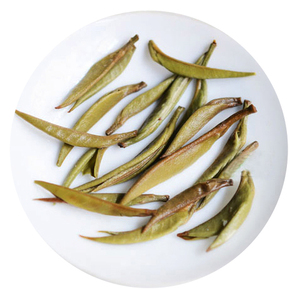 Usine en gros Pu'er clair de lune thé blanc <span class=keywords><strong>Dragon</strong></span> perles boules 8G Sheng/emballage brut personnalisation - Product Image 2