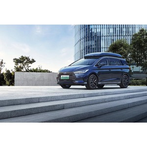 2026 Hot Sale BYD Song MAX DM 670KM LiDAR Premium Edition New Energy - Product Image 6