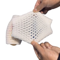 EPE Fruit Foam Net Cover