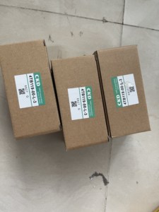 Vanne solénoïde CKD 4TB119-00-L-3 - Product Image 1