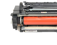Kit d'assemblage de l'unité de fusion pour Ricoh MPC4502 C4502 MPC5502 C5502 5502 (220V)