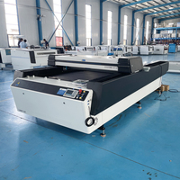 Machine de découpe laser 1325 1530 pour métaux et non-métaux, découpeuse laser CO2 Reci pour gravure et découpe du bois/MDF/acrylique/pierre