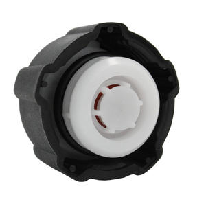 Bouchon de réservoir d'expansion de liquide de refroidissement, bouchon de radiateur 8200048024 770080513 pour Renault Arkana Vel Satis <span class=keywords><strong>Alpine</strong></span> <span class=keywords><strong>A110</strong></span> - Product Image 3