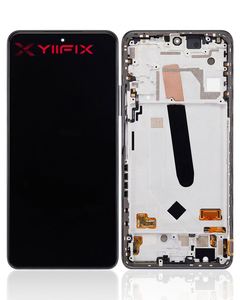 Pantalla LCD OLED Original de 6.67'' para Xiaomi Poco F3 GT, Marco de Pantalla Táctil Digitalizador para <span class=keywords><strong>Redmi</strong></span> <span class=keywords><strong>K40</strong></span> <span class=keywords><strong>Gaming</strong></span> Edition - Product Image 5