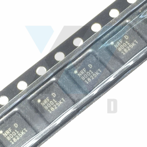 Electronic components, radio frequency chip IC QFN silk screen <strong>NRF8001</strong> original <strong>NRF8001</strong>-<strong>R2Q32</strong>-<strong>R</strong> - Product Image 1