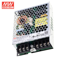 Alimentation électrique de type encastré AC-DC Mean Well NSP-150 de qualité médicale à sortie unique 5/7,5/12/15/24/27/36/48/60V 150W RSP 85 - 305vPFC