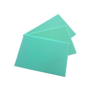 Thời trang chất lượng cao chloroplast <span class=keywords><strong>PP</strong></span> Polypropylene tấm rỗng lõi nhựa sáo bảng dấu hiệu sân - Product Image 4