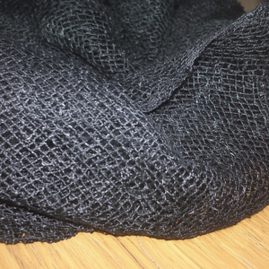 Rel;Cott Bufanda de Algodón Cómoda y Transpirable para Adultos, Larga, Táctica, Deportiva, Lisa, Tejida, Ajustable, Juego de 6 Piezas - Product Image 1