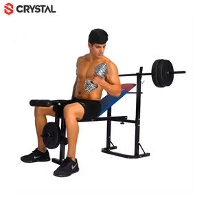 SJ-7839 Prix d'usine Équipement de gymnastique intérieur pliable et portable banc d'haltérophilie <span class=keywords><strong>compact</strong></span> à vendre - Product Image 5