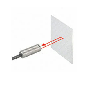 Sensores de Fibra Óptica Digitales FU-13, Unidad de Fibra Óptica Retroreflectante de Alta Calidad, Salida NPN de 12-24V, 1 Año de Garantía, Original - Product Image 4